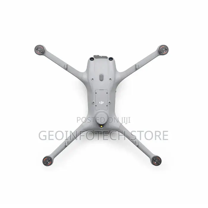 Dji Matrice 4d Drone for Dock 3