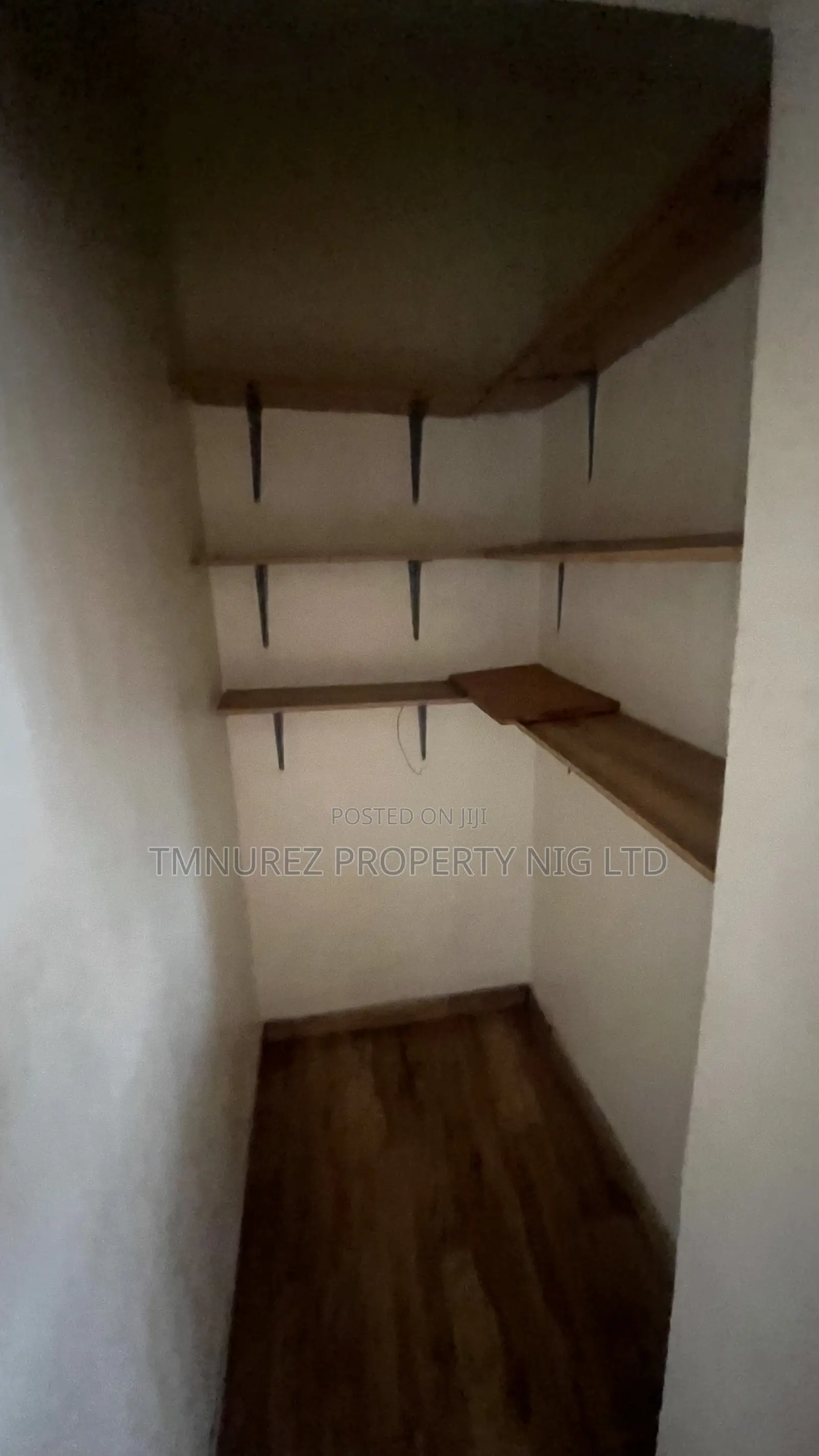 3bdrm Apartment in Sangotedo Axis for rent