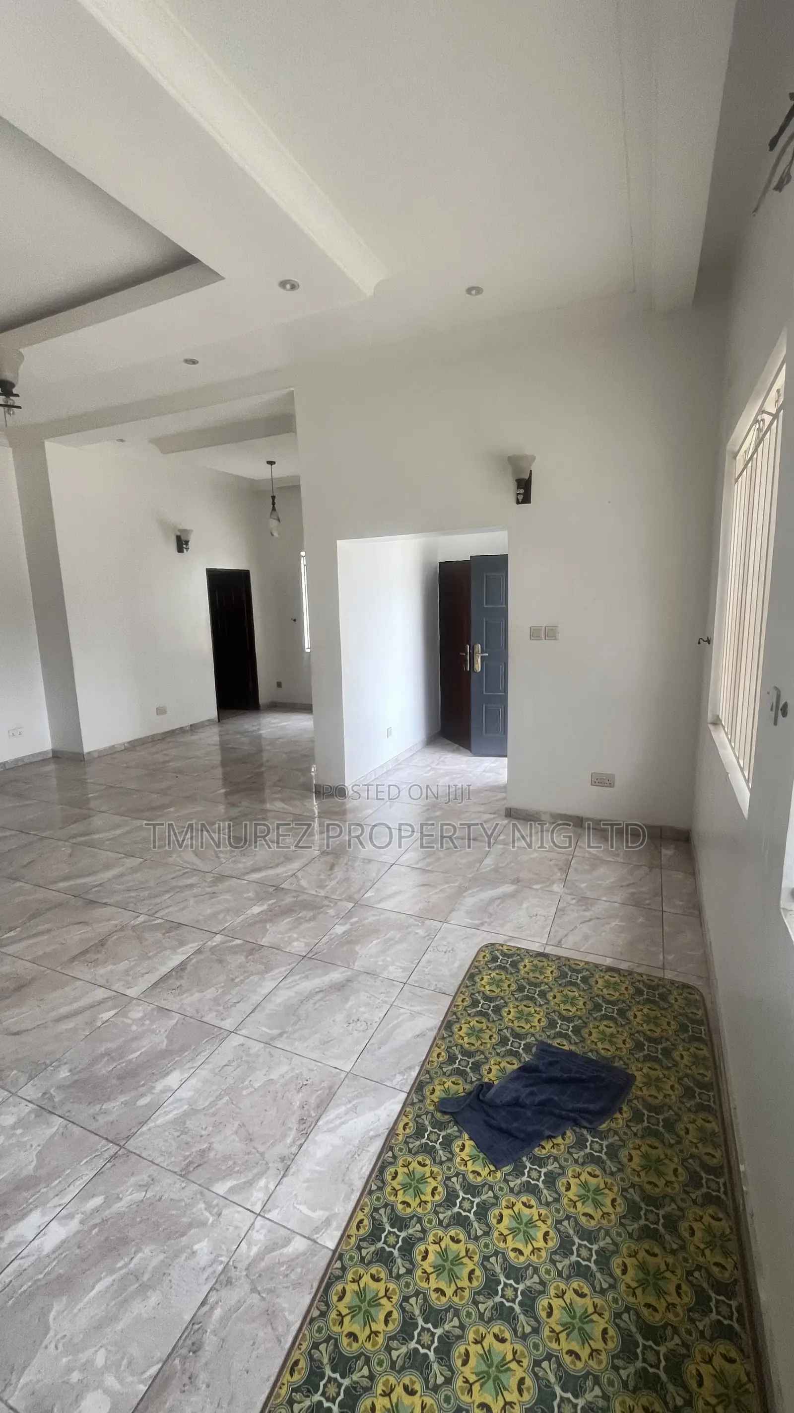 3bdrm Apartment in Sangotedo Axis for rent