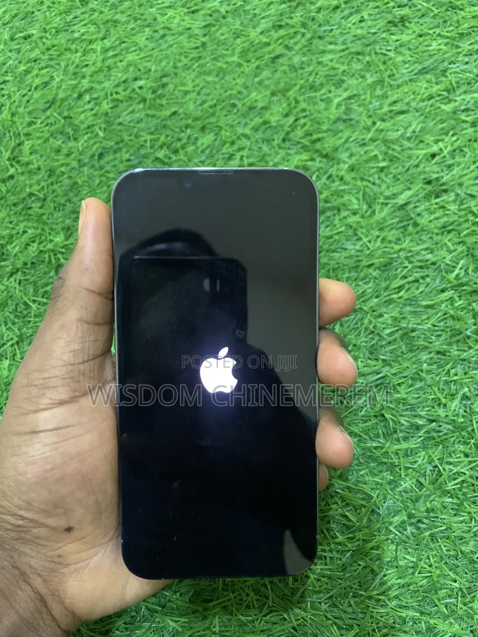 Apple iPhone 13 Pro 512 GB Blue