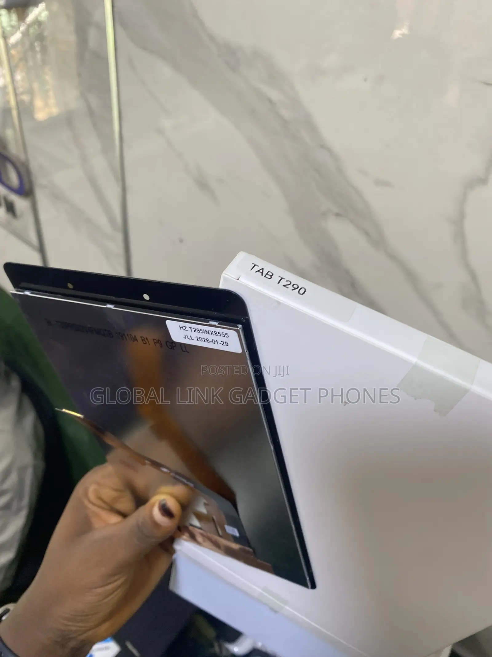 Samsung Galaxy Tab /T290/T295 Screen Available