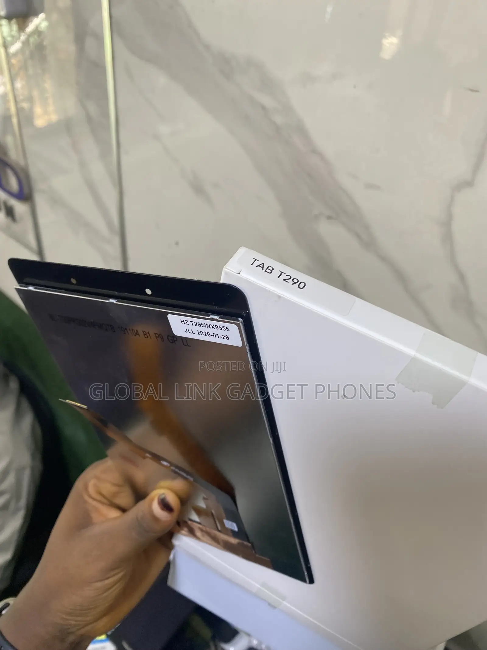 Samsung Galaxy Tab /T290/T295 Screen Available
