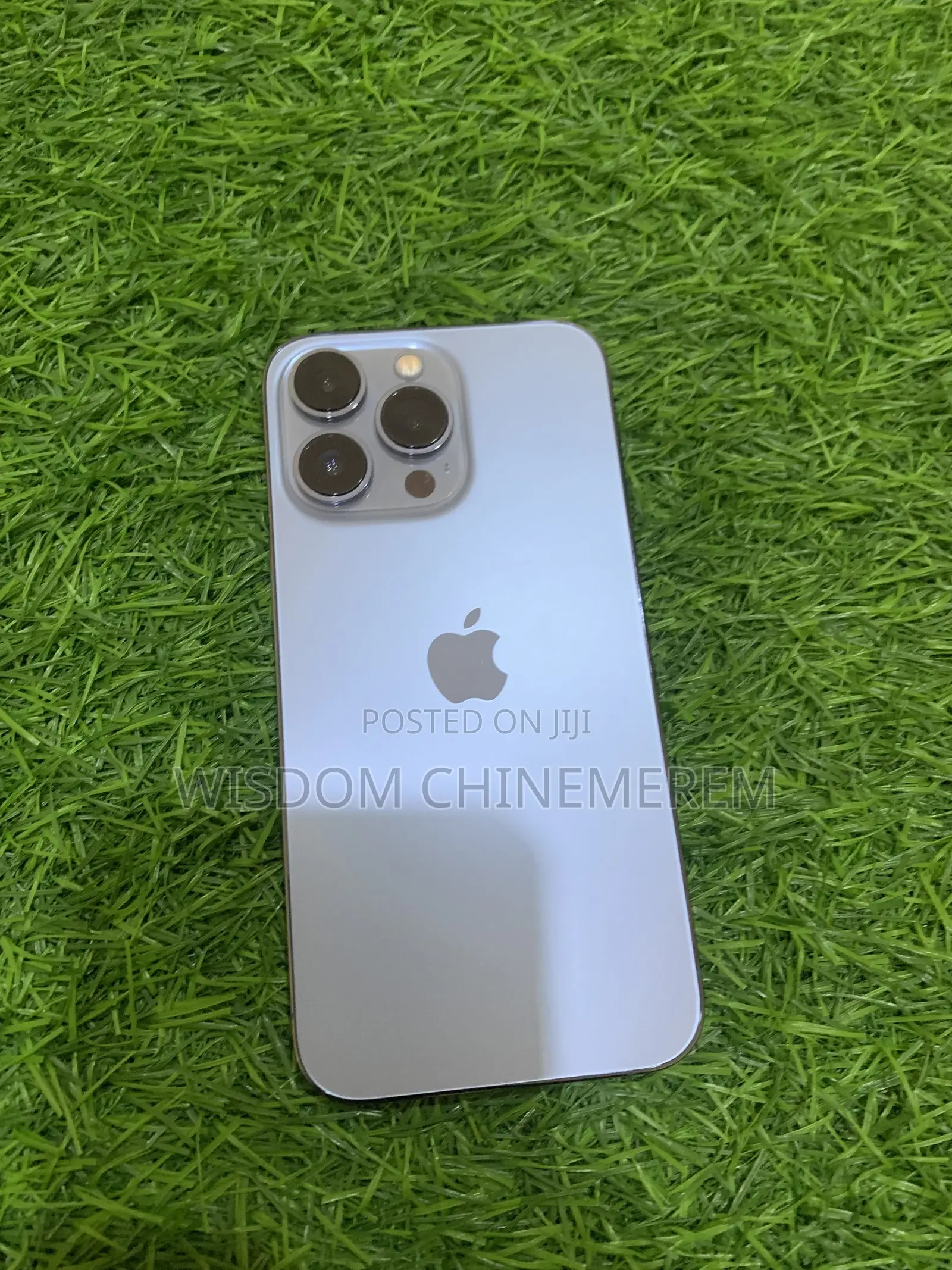 Apple iPhone 13 Pro 512 GB Blue