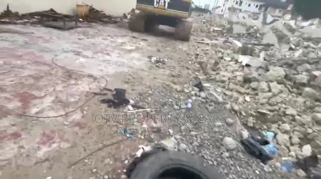 Kunsula Road, Ikate, Lekki, Lagos ₦1m Per SQM