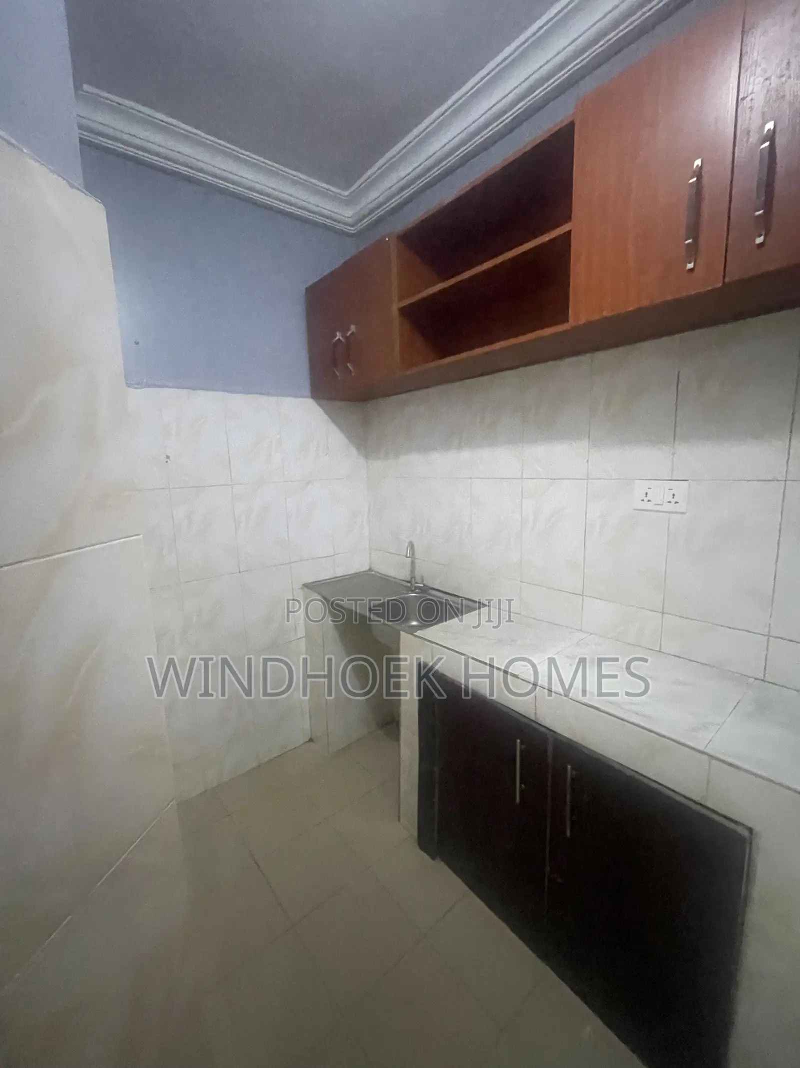 1bdrm Block of Flats in Zone 6 / Wuse for rent