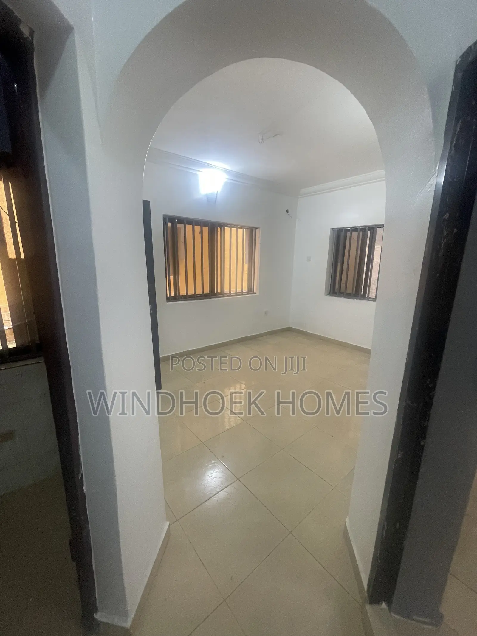 1bdrm Block of Flats in Zone 6 / Wuse for rent