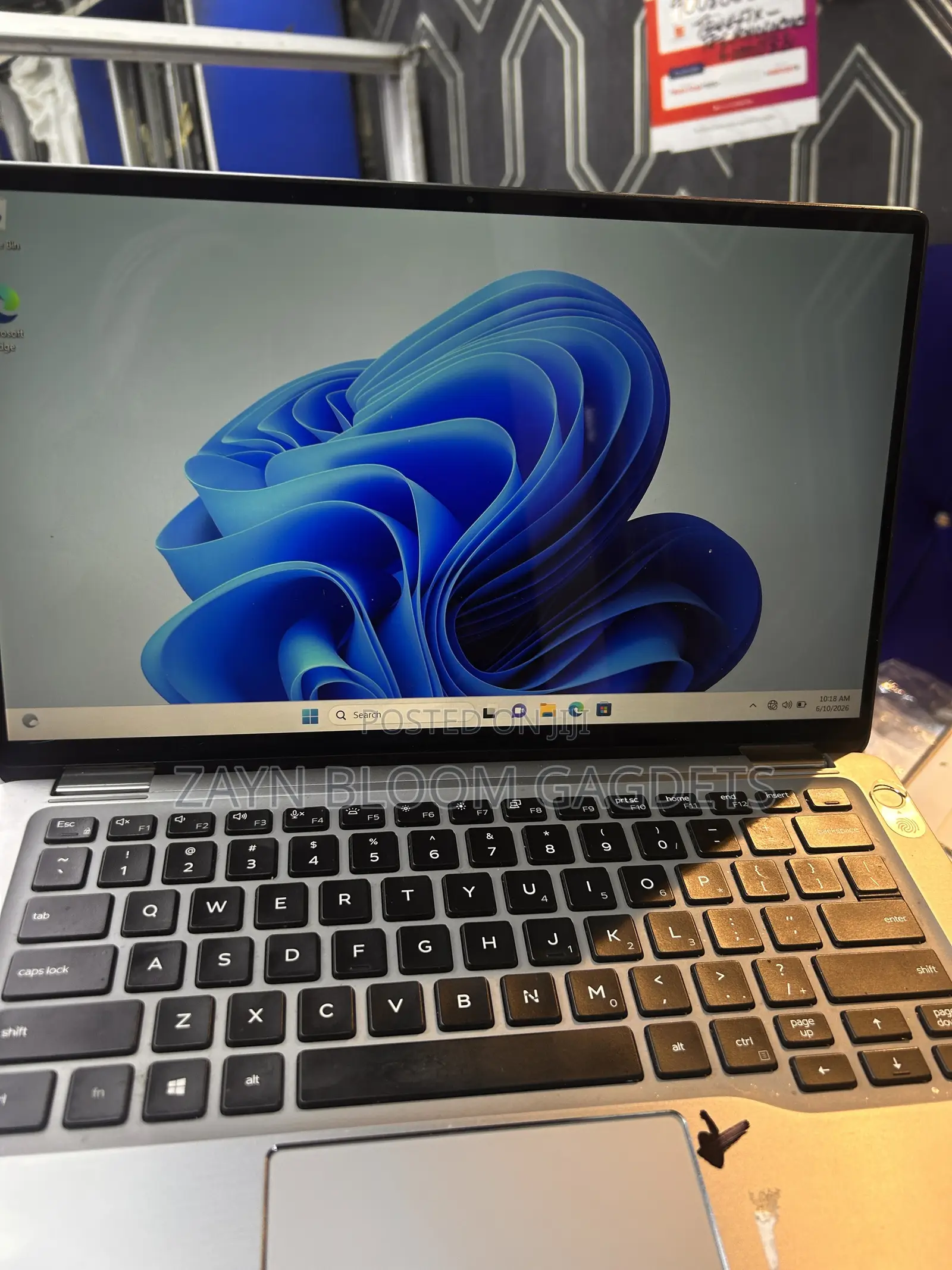 Laptop Dell Latitude 7400 16GB Intel Core i7 SSD 512GB