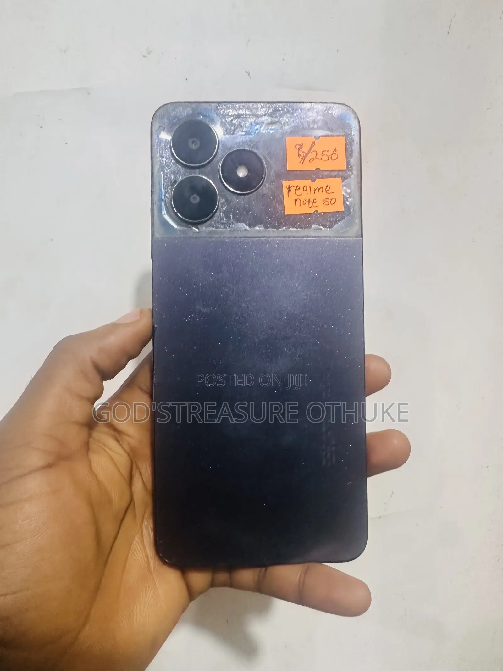 Realme Note 50 256 GB