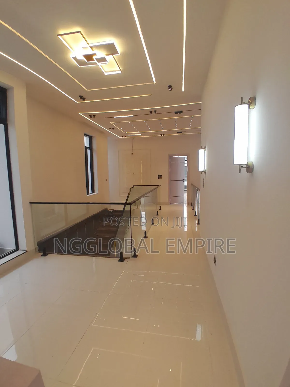 5bdrm Duplex in Lekki Palm City, Ado / Ajah for sale