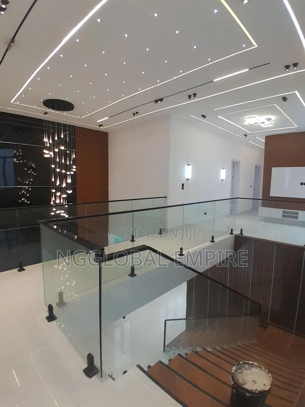 5bdrm Duplex in Lekki Palm City, Ado / Ajah for sale