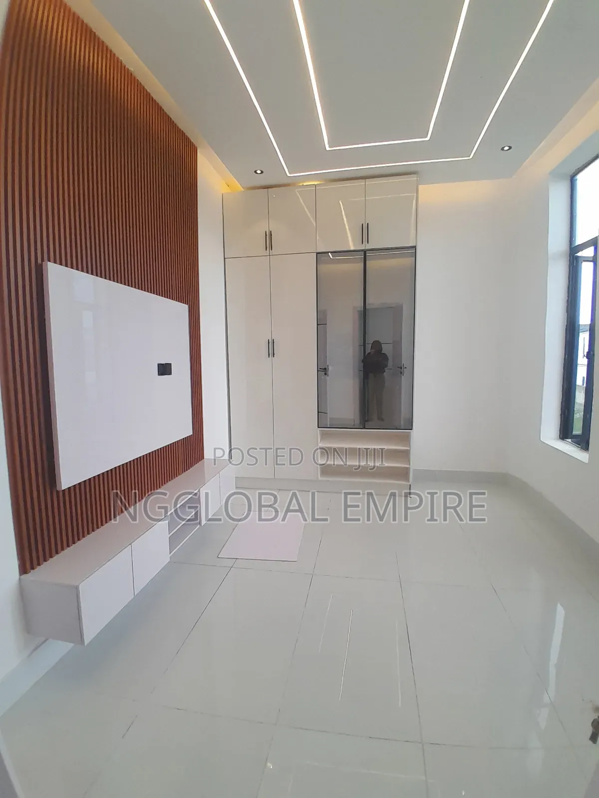 5bdrm Duplex in Lekki Palm City, Ado / Ajah for sale