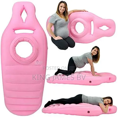 Portable Inflatable Pregnancy Matteres