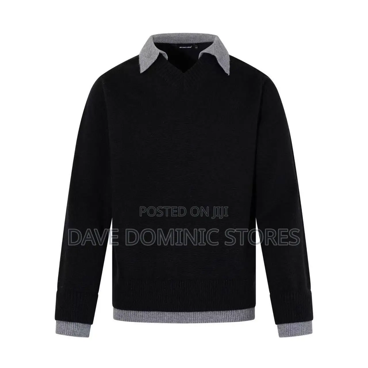 Premium Luxury Knittinted Sweaters Now Available