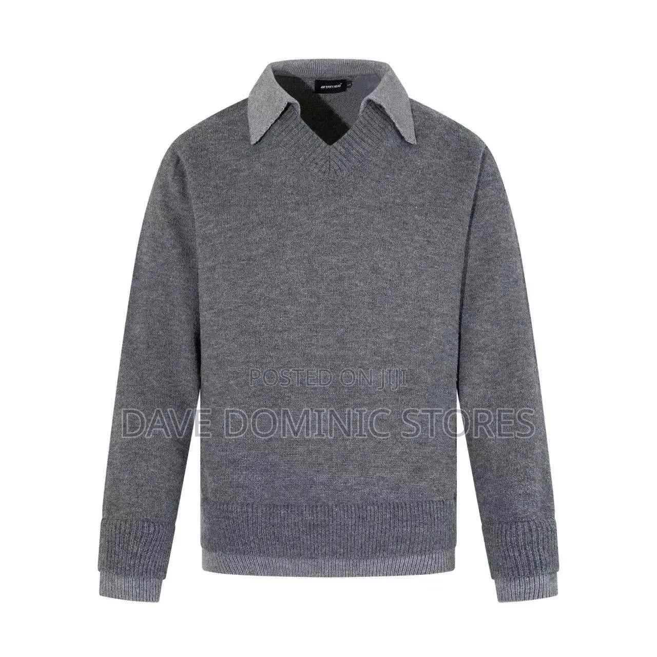 Premium Luxury Knittinted Sweaters Now Available