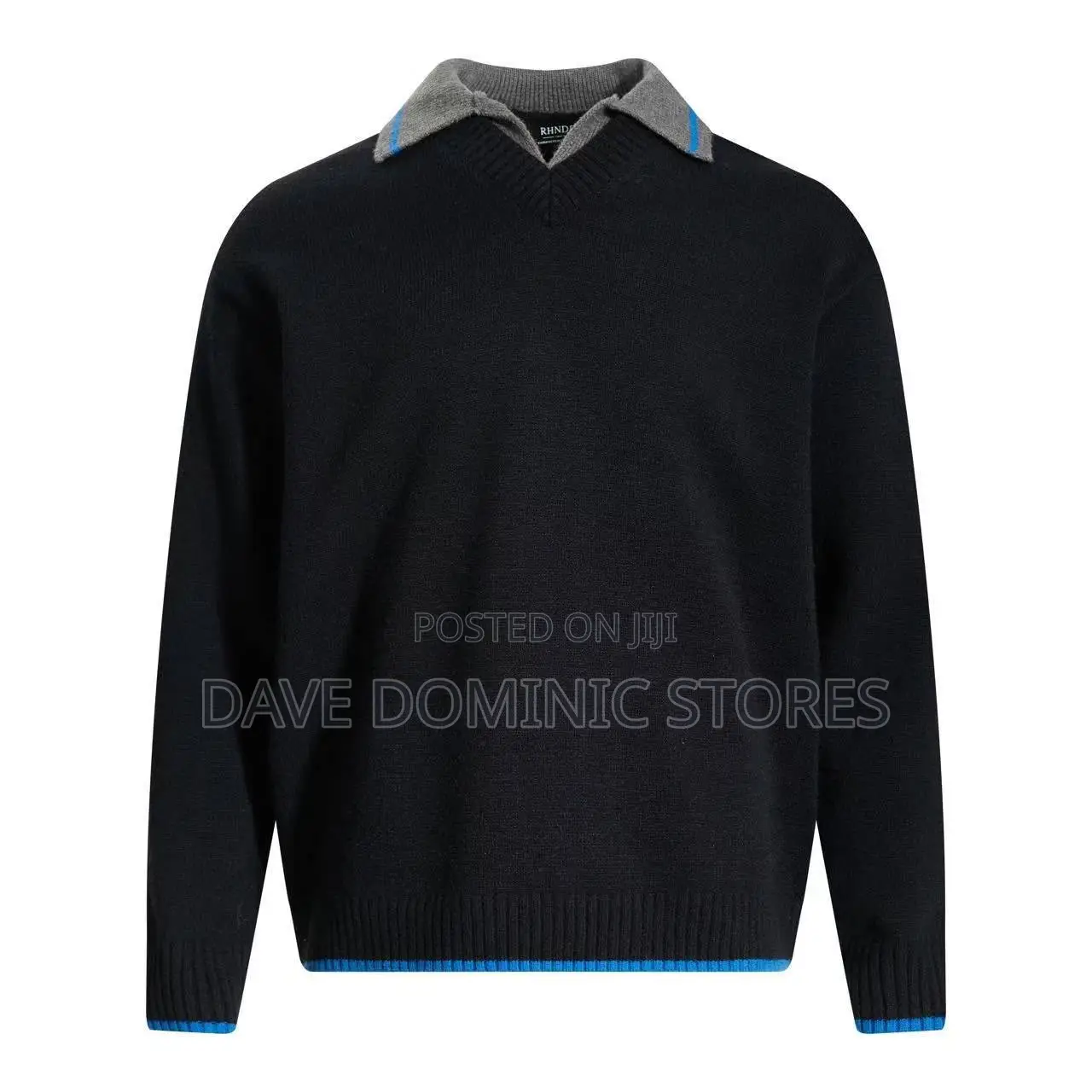 Premium Luxury Knittinted Sweaters Now Available