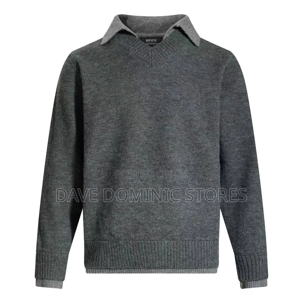 Premium Luxury Knittinted Sweaters Now Available