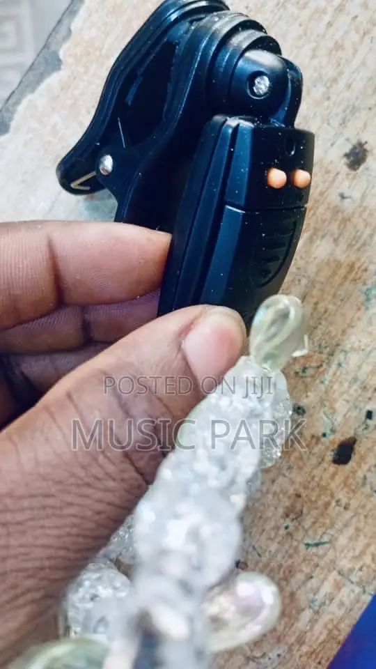 Dalando Bt-501 Clip-on Tuner for Sale Available at Music Park Nigeria