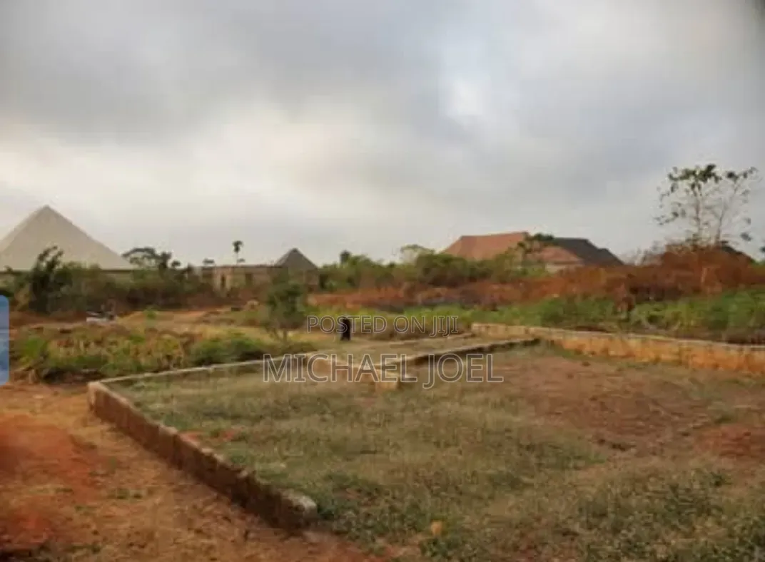 Land Measuring 100ft by 50ft