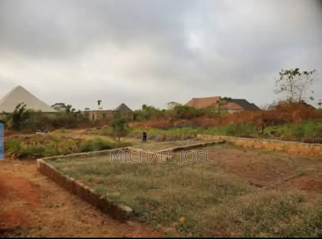 Land Measuring 100ft by 50ft