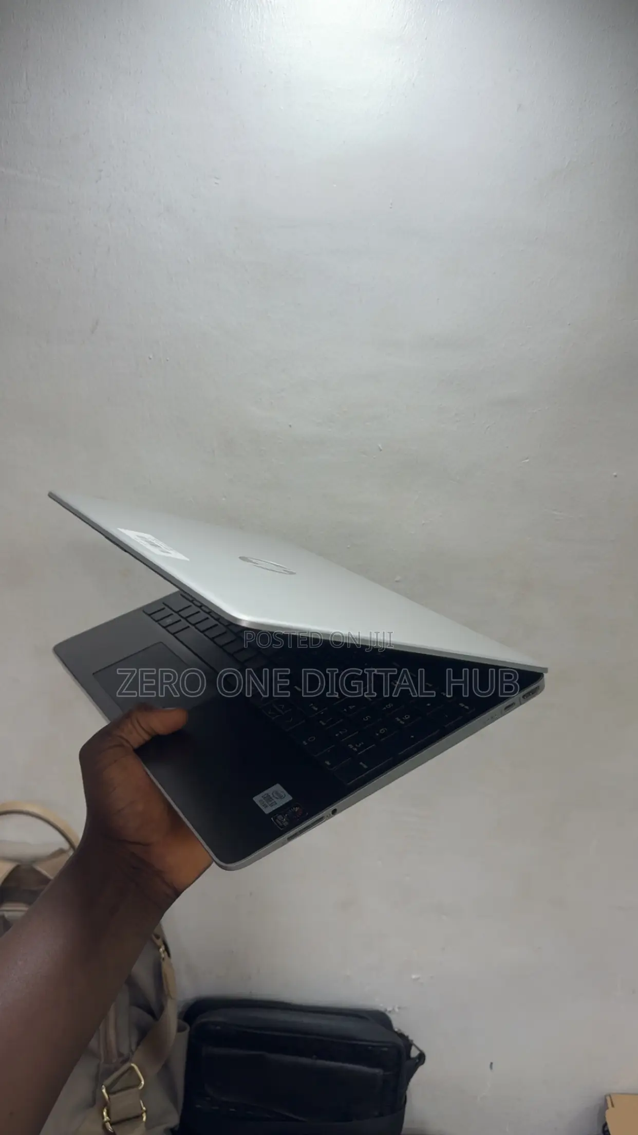 Laptop HP 15 8GB Intel Core i7 SSD 256GB