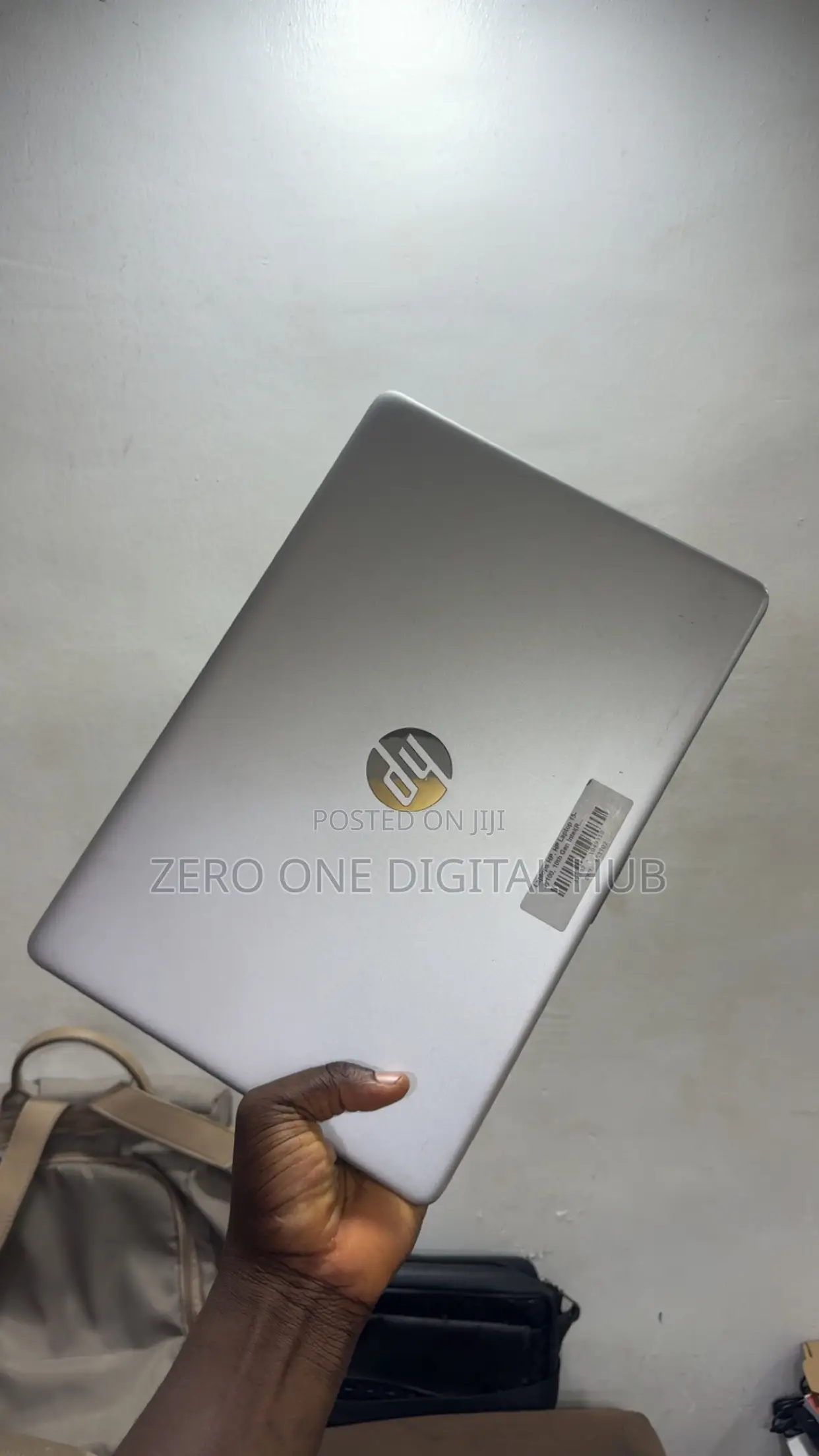 Laptop HP 15 8GB Intel Core i7 SSD 256GB