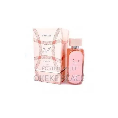 Hayaati Perfume