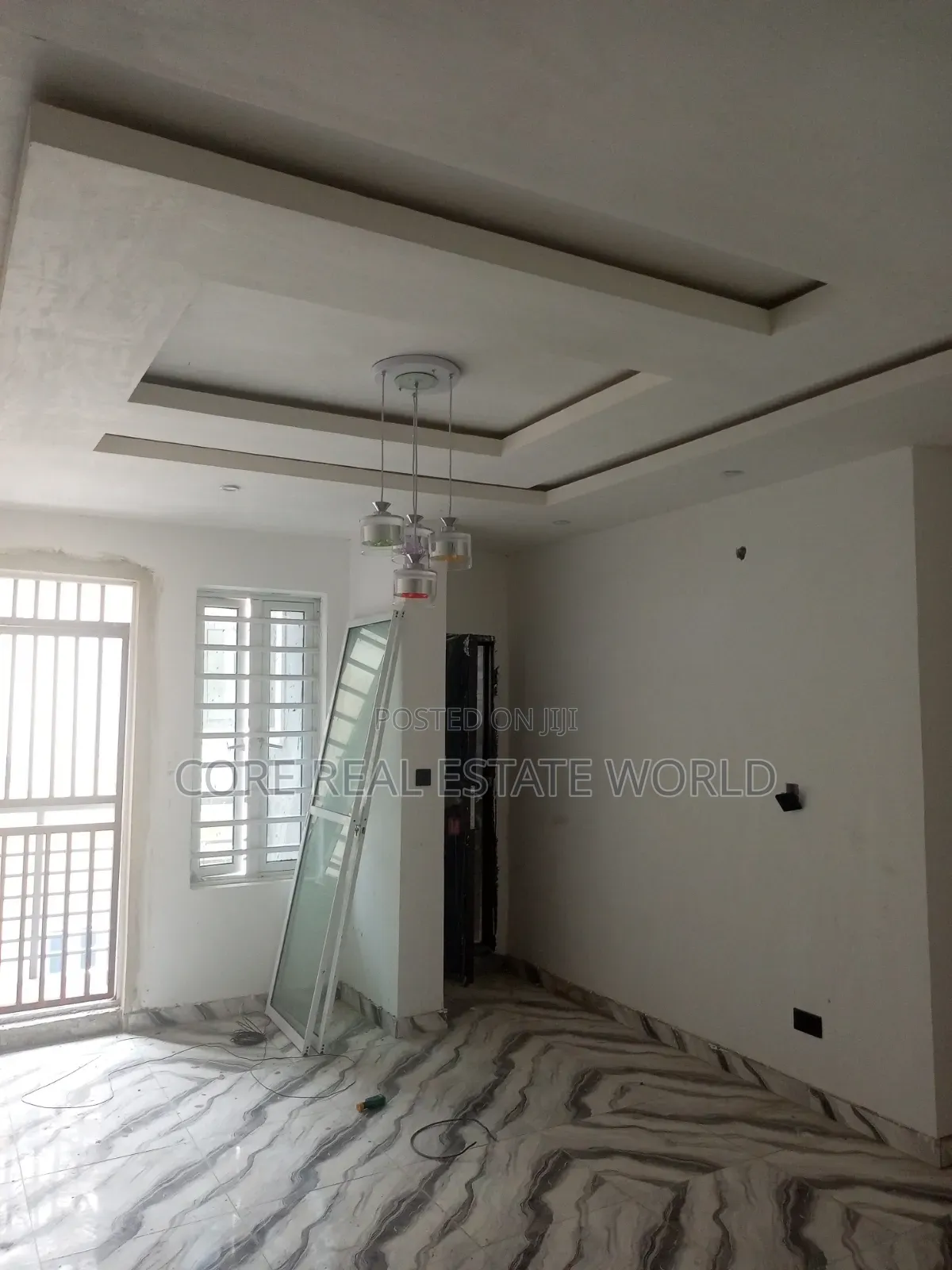 2bdrm House in Awoyaya for rent