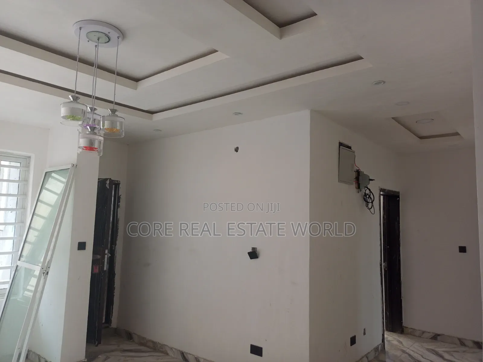 2bdrm House in Awoyaya for rent