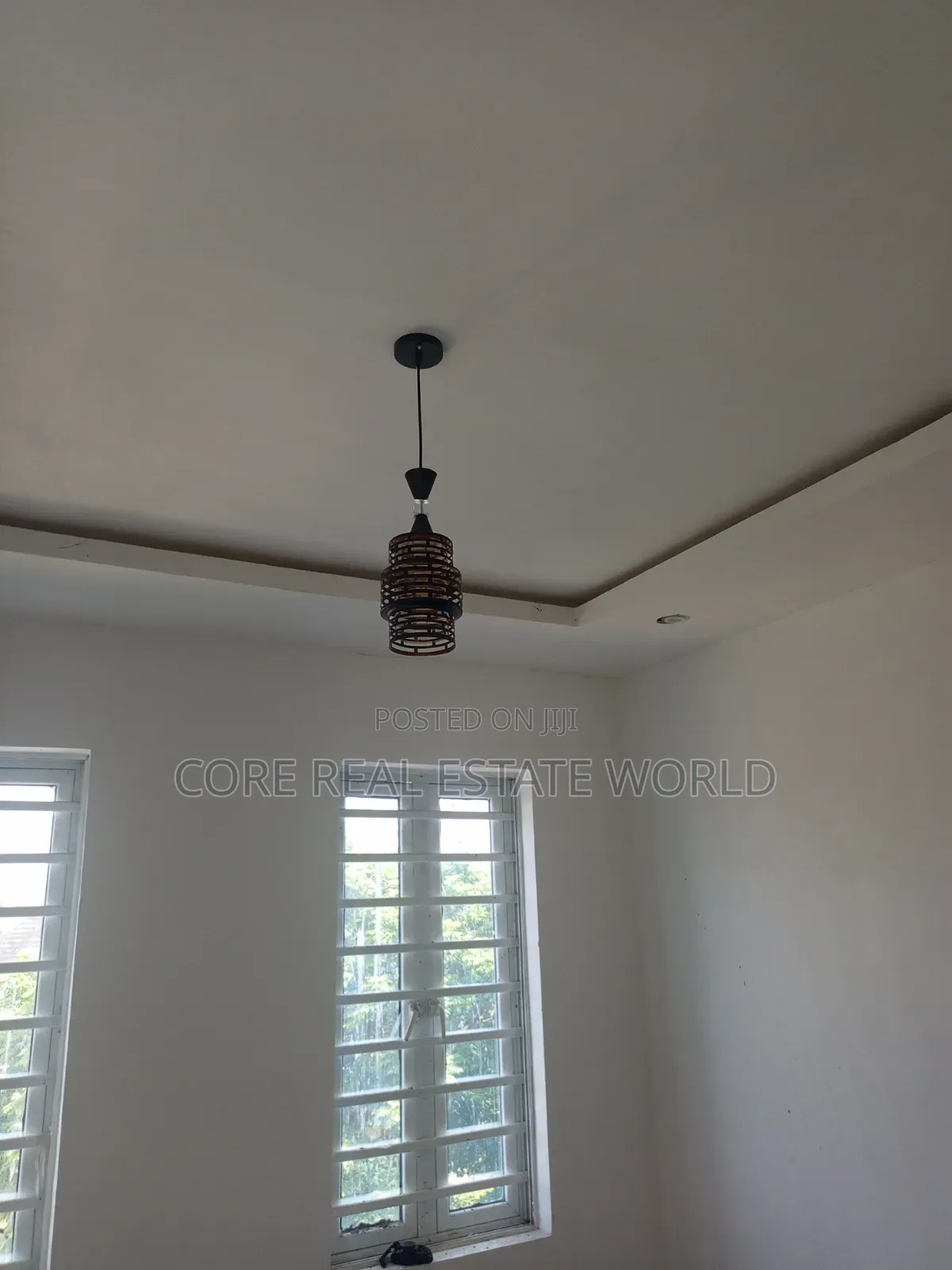 2bdrm House in Awoyaya for rent