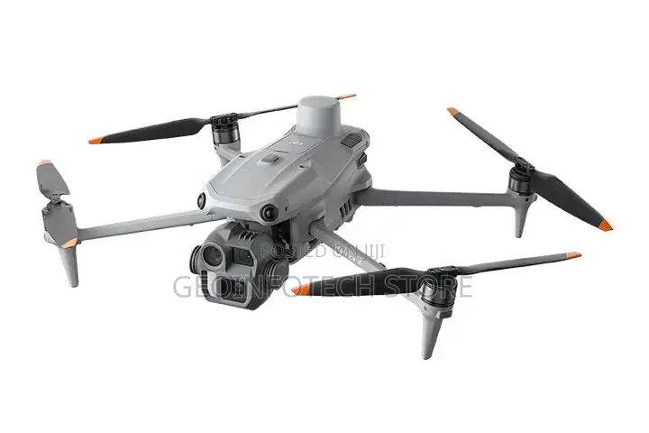 Dji Matrice 4e Enterprise Drone