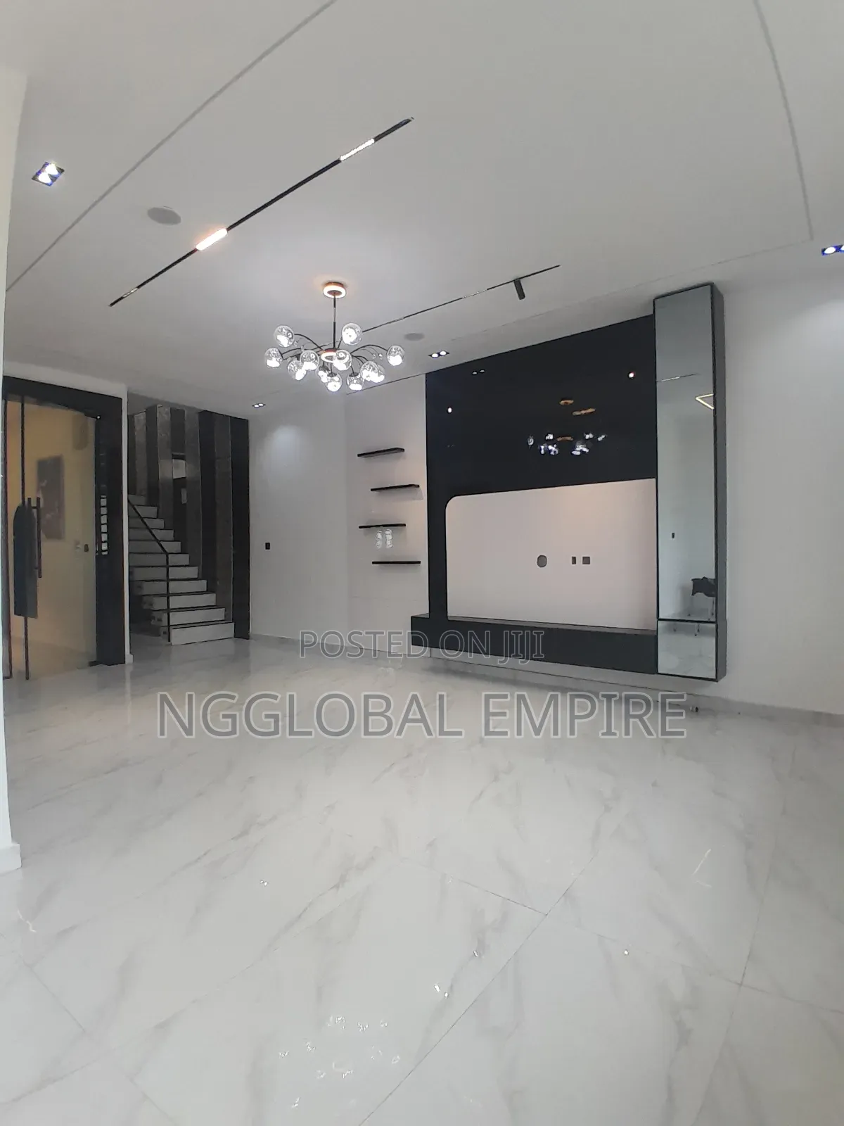 4bdrm Duplex in Lekki Palm City, Ado / Ajah for sale
