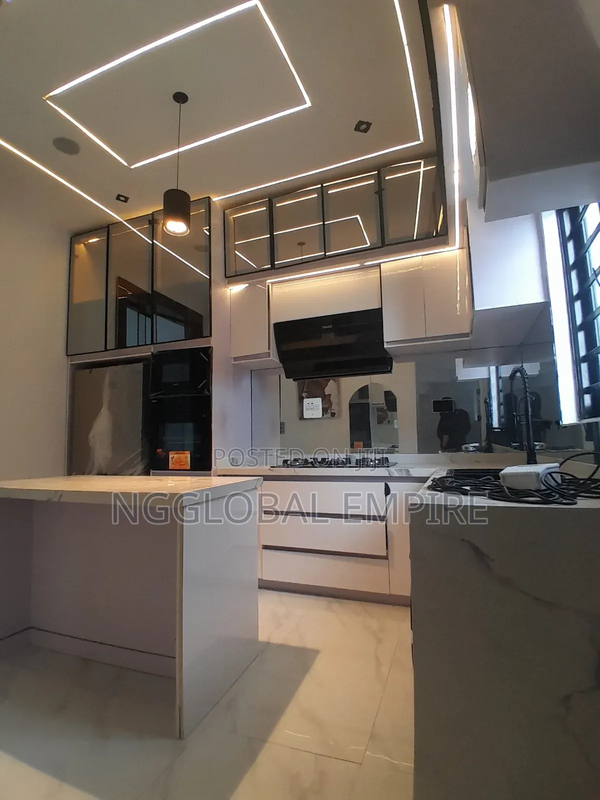 4bdrm Duplex in Lekki Palm City, Ado / Ajah for sale