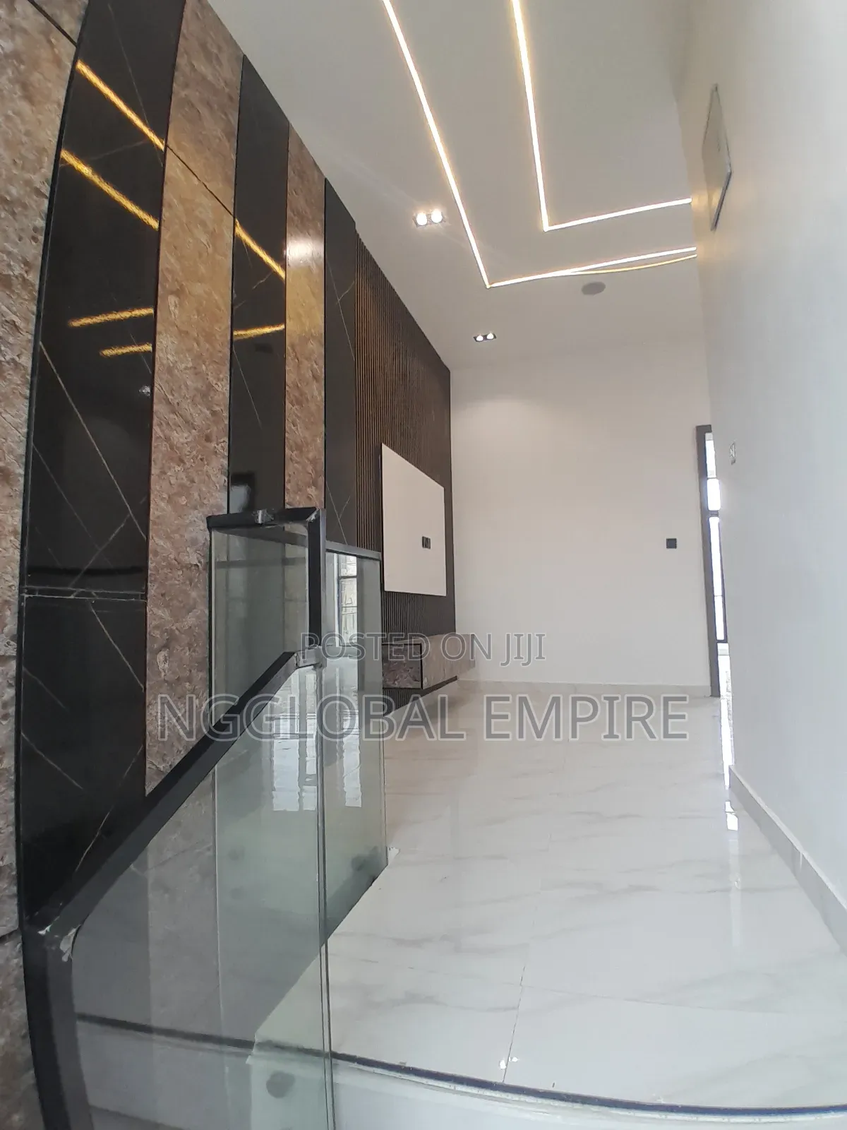 4bdrm Duplex in Lekki Palm City, Ado / Ajah for sale