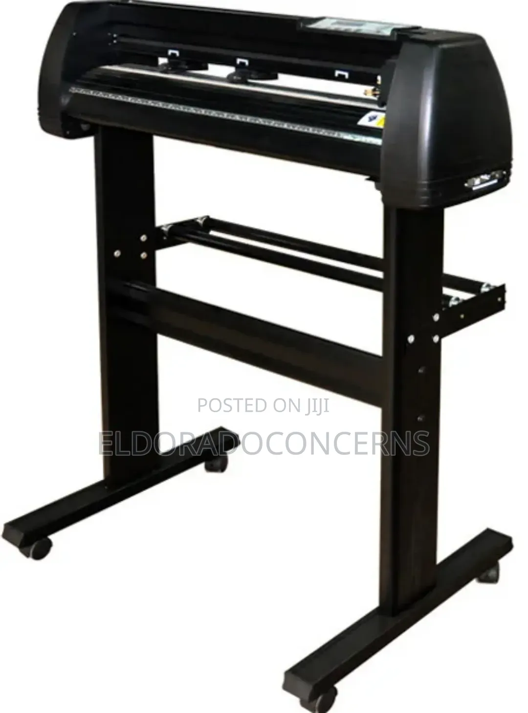 Jinka Xe 720 Cutting Plotter(Top Quality)