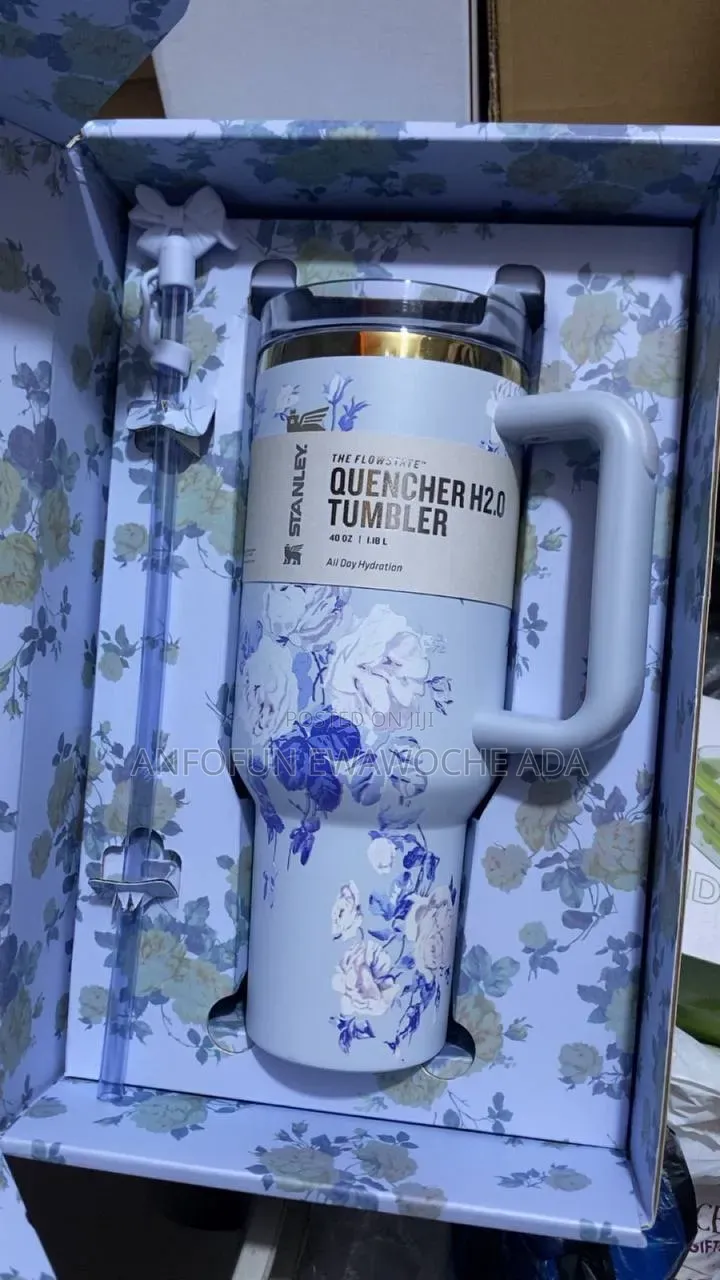 Stanley Brand Insulated Tumbler
