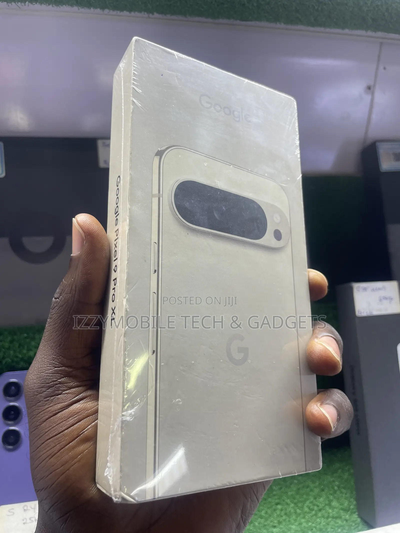 New Google Pixel 9 Pro XL 128 GB