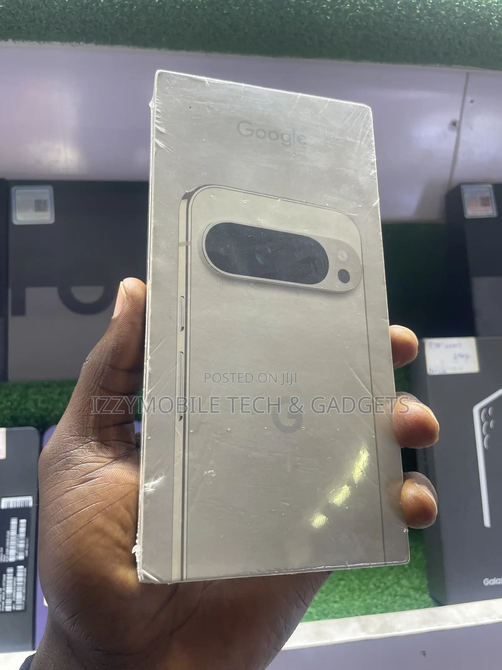 New Google Pixel 9 Pro XL 128 GB