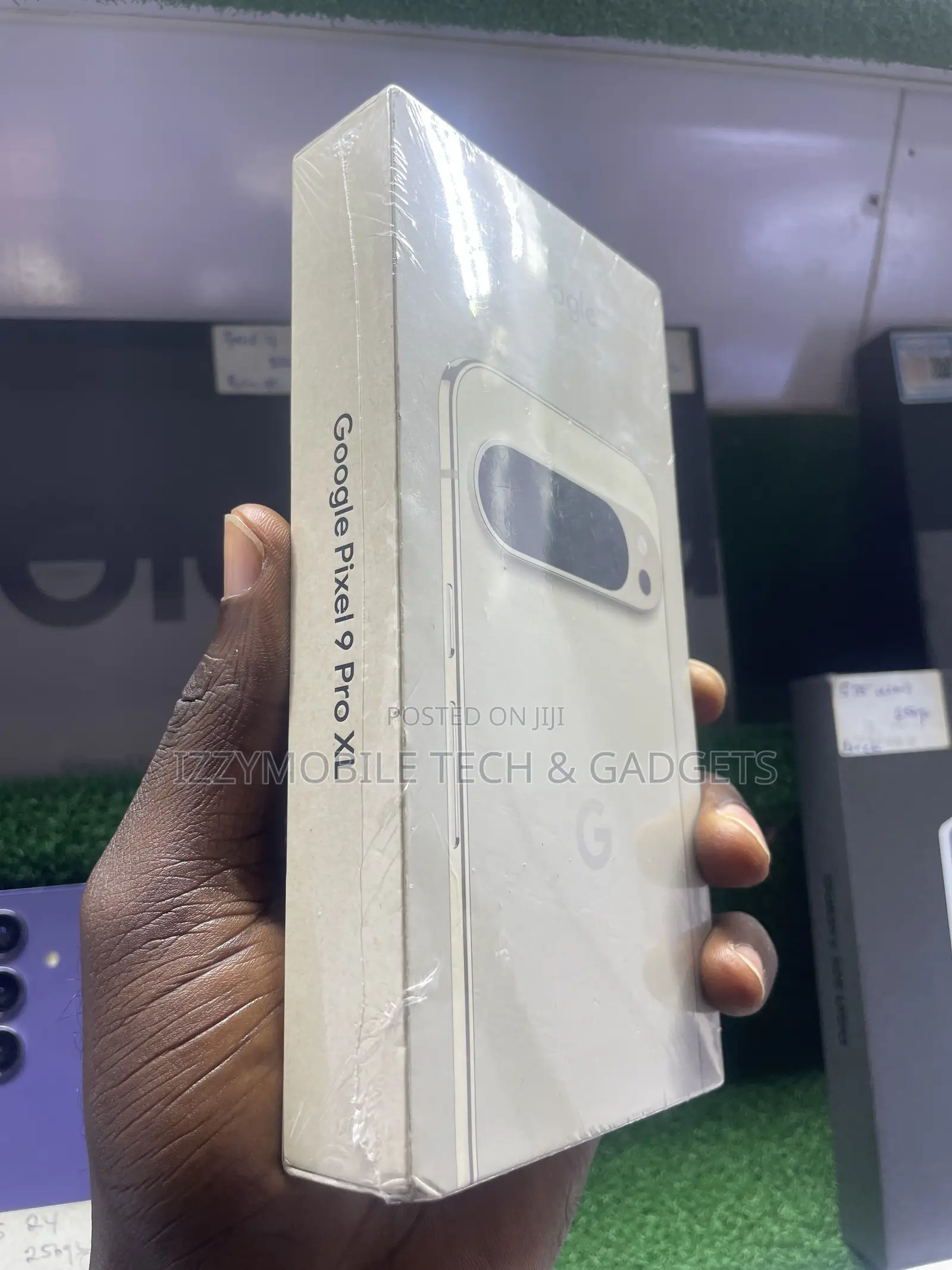 New Google Pixel 9 Pro XL 128 GB