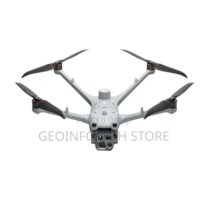 Dji Matrice 4td Thermal Drone for Dock 3