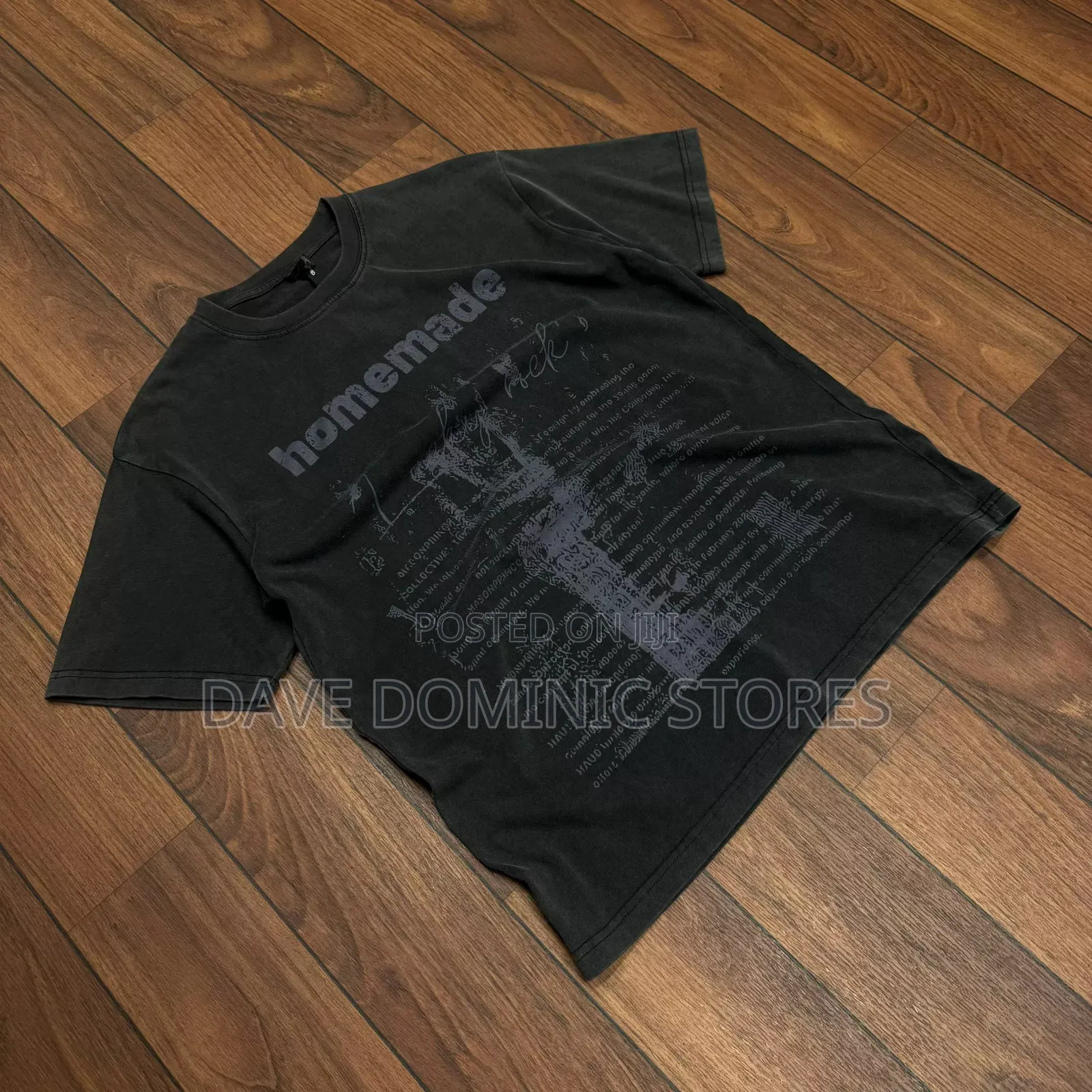 McCan Graphic T-Shirt