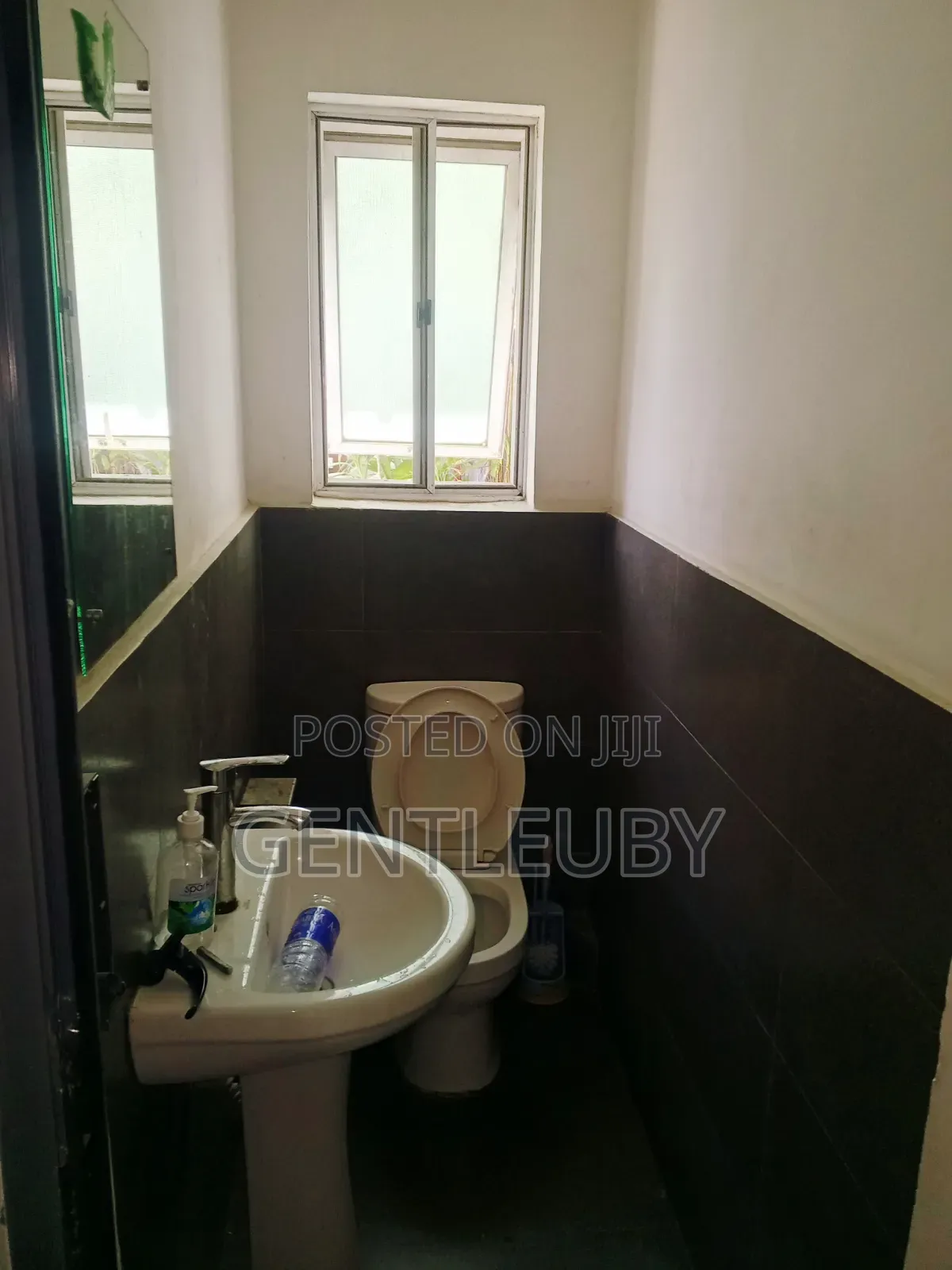 A Spacious 68 SQM Shop Space for Rent, Lekki Phase.1