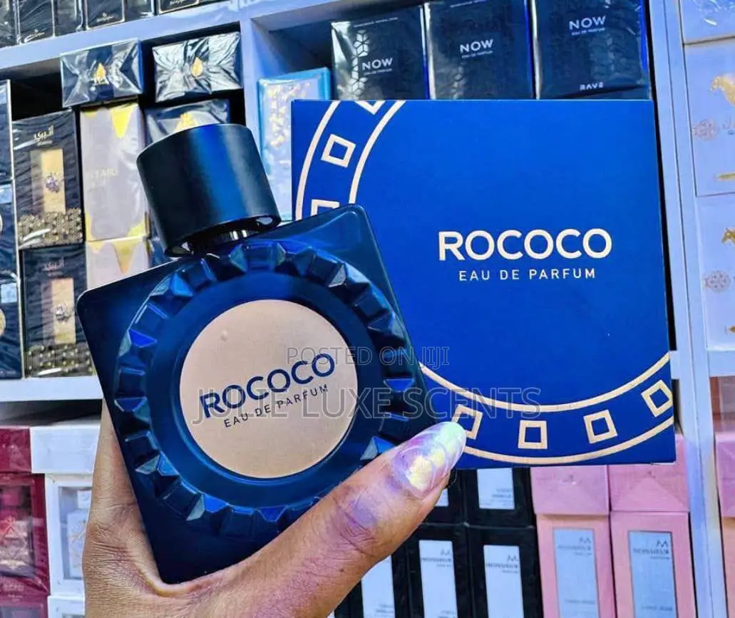 Rococo Eau De Parfum