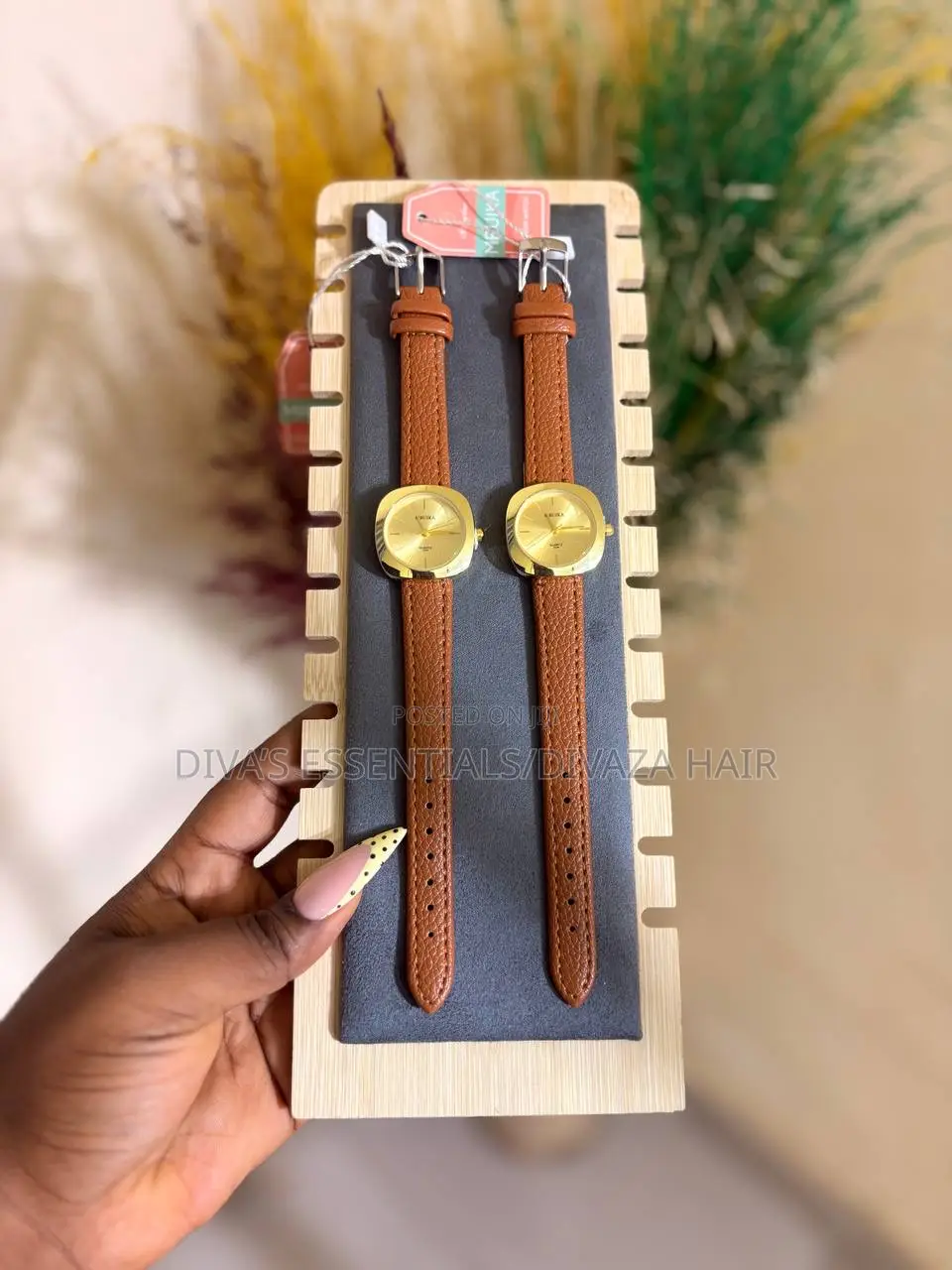Ladies Wristwatch