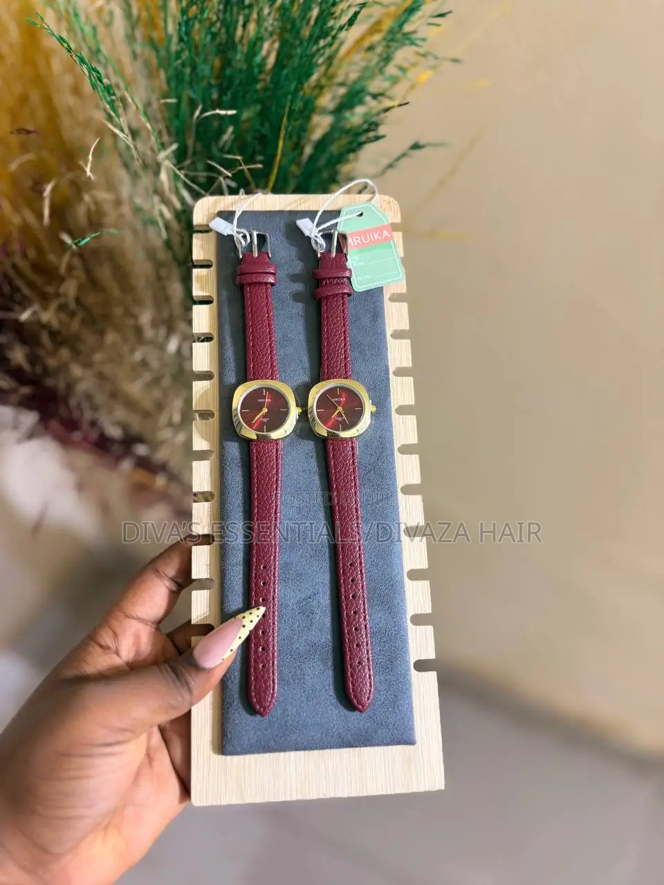 Ladies Wristwatch