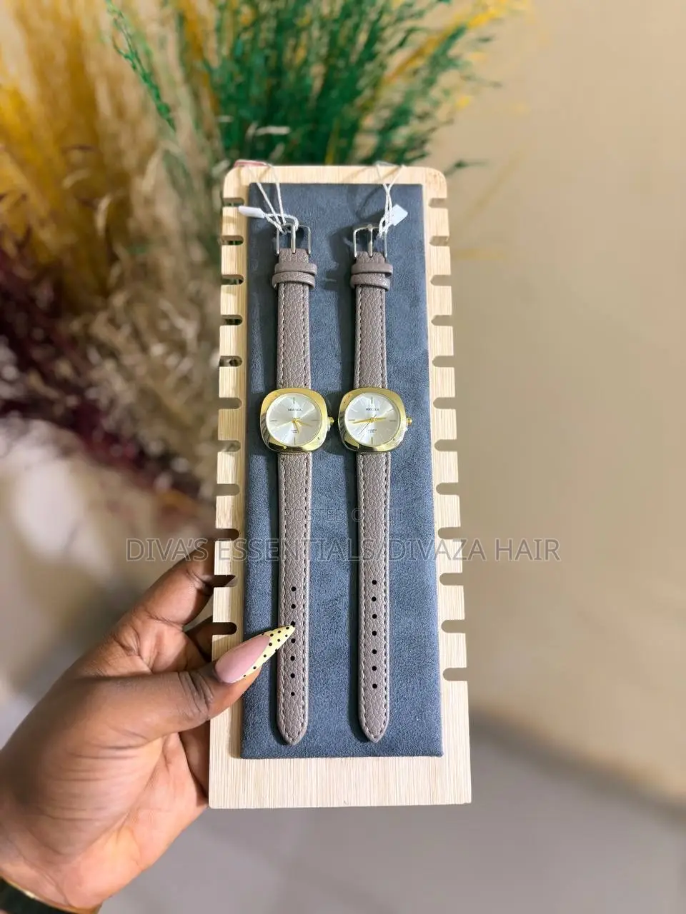 Ladies Wristwatch