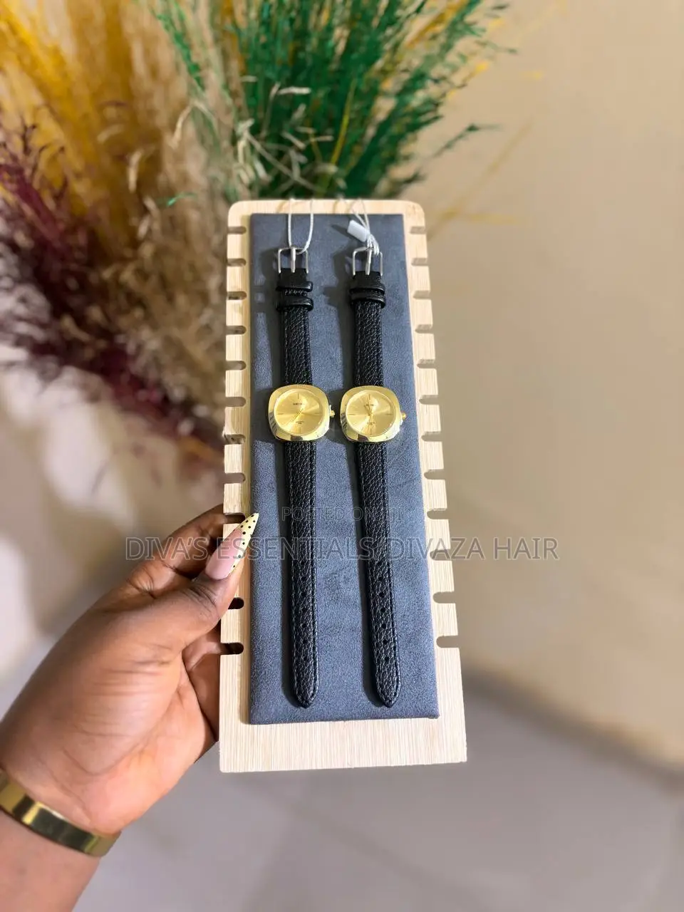 Ladies Wristwatch