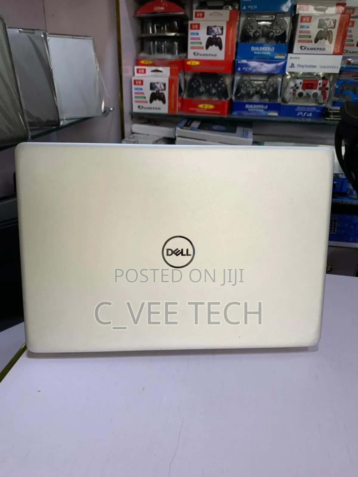 Laptop Dell Inspiron 13 5000 8GB Intel Core i5 SSD 256GB