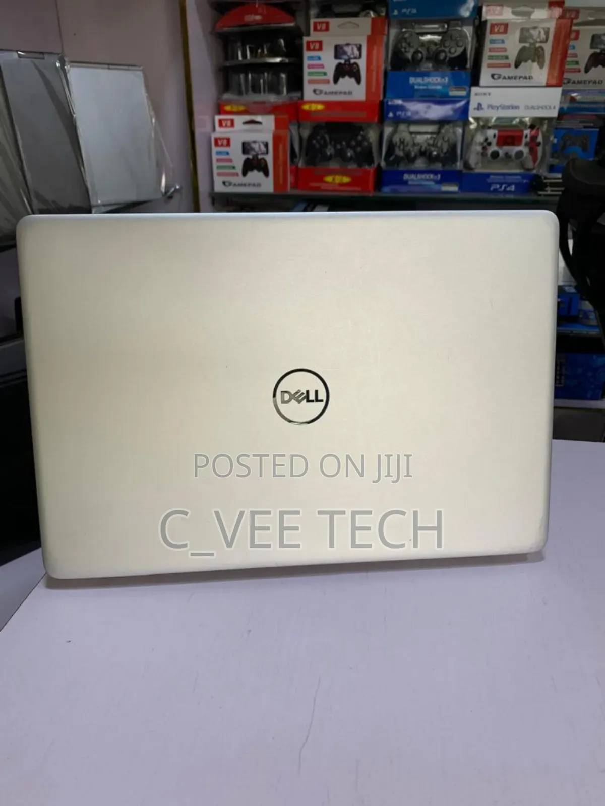 Laptop Dell Inspiron 13 5000 8GB Intel Core i5 SSD 256GB