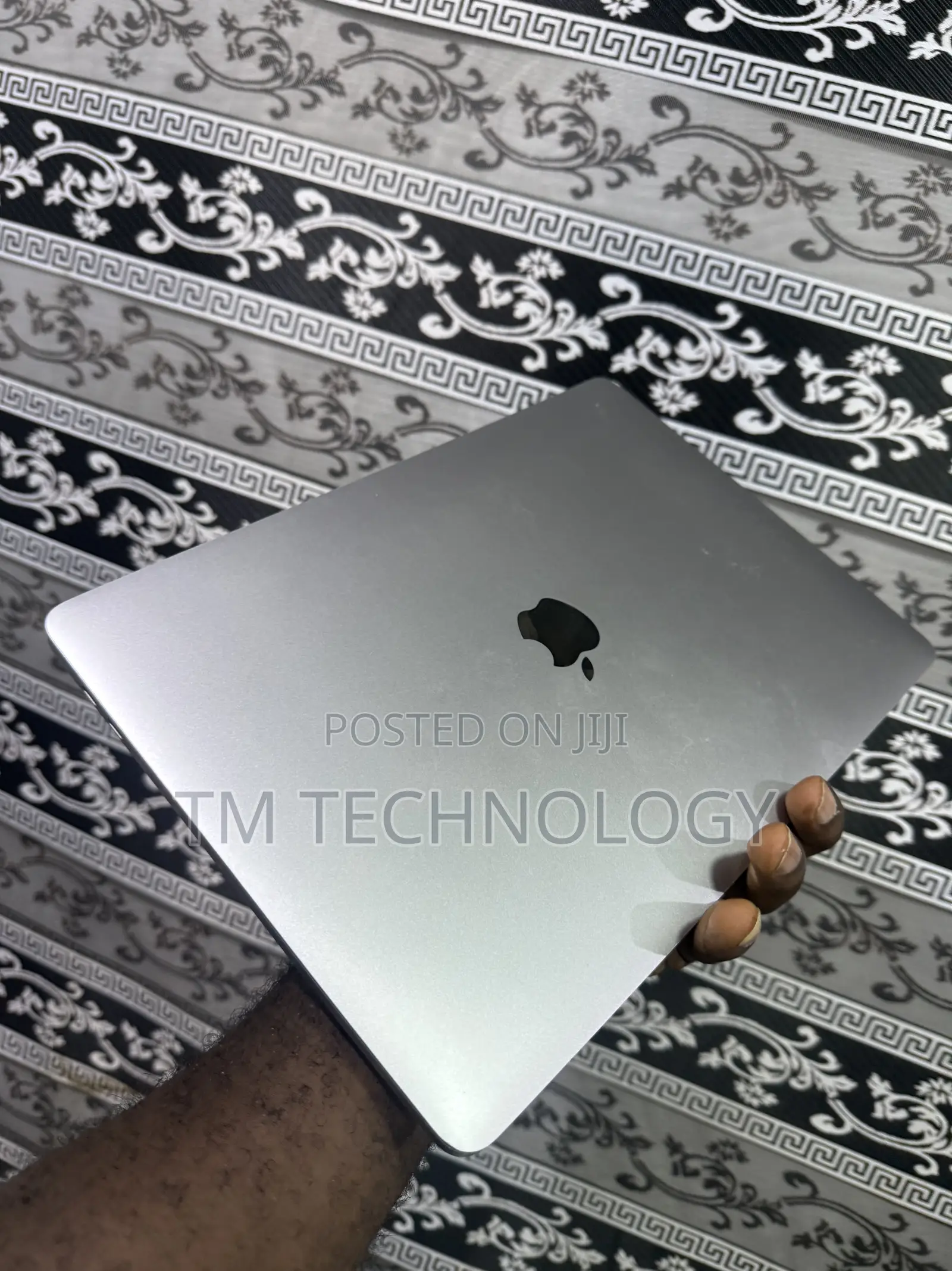 Laptop Apple MacBook Pro 2020 16GB Intel Core i5 SSD 512GB