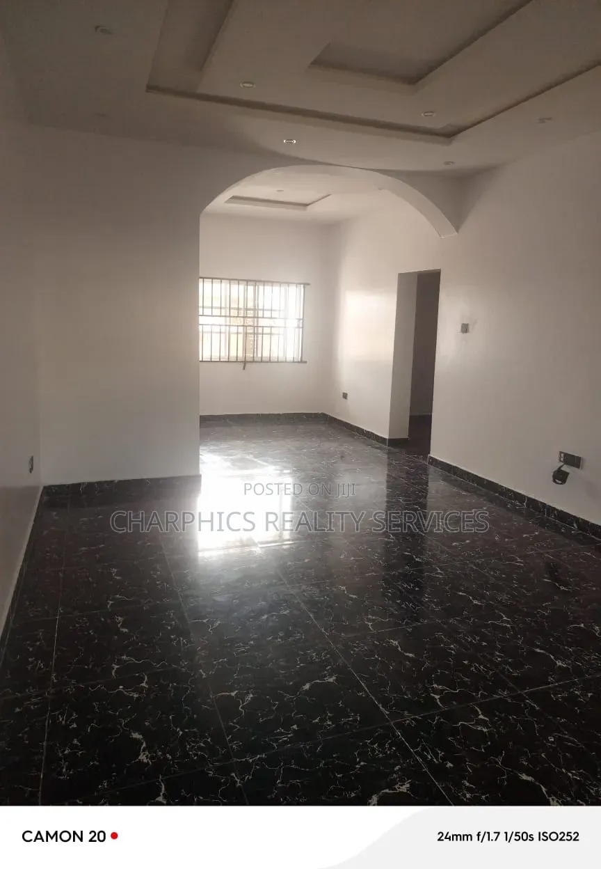 3bdrm Apartment in Agungi for rent